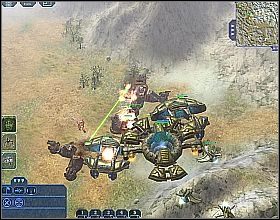 2 - [Morphidzi 3] Eden | Earth 2160 - Earth 2160 - poradnik do gry