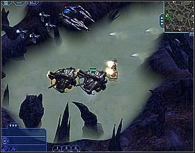 1 - [Morphidzi 4] Abyss | Earth 2160 - Earth 2160 - poradnik do gry