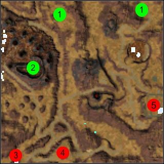 Początkowa część misji jest dosyć delikatna, więc musisz ostrożnie wykonywać wszystkie kroki - [Morphidzi 5] Mars | Earth 2160 - Earth 2160 - poradnik do gry