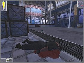 Wróć teraz do wielkiej sali, którą zwiedziłeś niemal na samym początku - Główny wątek cz.6 | Główny wątek | Boiling Point Road to Hell - Boiling Point: Road to Hell - poradnik do gry