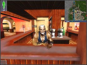 Będzie chciał 300 pesos - Główny wątek cz.1 | Główny wątek | Boiling Point Road to Hell - Boiling Point: Road to Hell - poradnik do gry