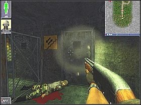 Walka z żołnierzami uzbrojonymi w strzelby nie będzie łatwa, ale gdy samemu ma się strzelbę, szansa na zwycięstwo rośnie - Główny wątek cz.2 | Główny wątek | Boiling Point Road to Hell - Boiling Point: Road to Hell - poradnik do gry