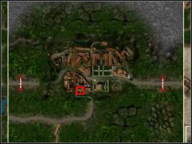 Teraz musisz się z nim spotkać w barze w Pueblo Faro - Główny wątek cz.2 | Główny wątek | Boiling Point Road to Hell - Boiling Point: Road to Hell - poradnik do gry