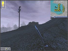 Do Don Pedro warto dojść po cichu - Główny wątek cz.4 | Główny wątek | Boiling Point Road to Hell - Boiling Point: Road to Hell - poradnik do gry