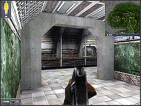 Tak czy inaczej trzeba znaleźć Lisę - Główny wątek cz.5 | Główny wątek | Boiling Point Road to Hell - Boiling Point: Road to Hell - poradnik do gry