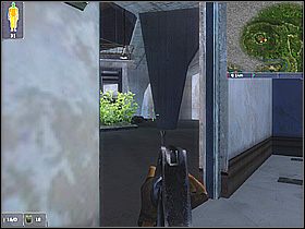 Wygląda na to, że pomieszczenia laboratoryjne (a w nich Lisa) są coraz bliżej - Główny wątek cz.7 | Główny wątek | Boiling Point Road to Hell - Boiling Point: Road to Hell - poradnik do gry