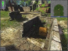 Kolejne zadanie nie wydaje się być trudne i takie też jest w istocie - Baza GVP-13 (1) | Misje poboczne | Boiling Point Road to Hell - Boiling Point: Road to Hell - poradnik do gry