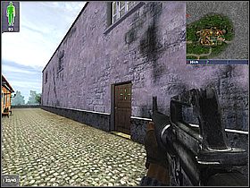 Kolejna misja, którą otrzymasz w drugiej bazie Rządu, polegać będzie na zabiciu Gladisa, dostarczyciela broni Partyzantów - Baza GVP-13 (1) | Misje poboczne | Boiling Point Road to Hell - Boiling Point: Road to Hell - poradnik do gry