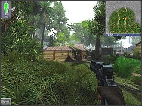 Będziemy musieli teraz zabić doktora siedzącego w pierwszej poznanej przez ciebie bazie Mafii - Baza RTN-25 (2) | Misje poboczne | Boiling Point Road to Hell - Boiling Point: Road to Hell - poradnik do gry