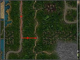 Zadanie polega na zniszczeniu konwoju należącego do Partyzantki - Baza RTN-25 (2) | Misje poboczne | Boiling Point Road to Hell - Boiling Point: Road to Hell - poradnik do gry