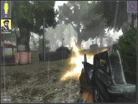 Walka nie będzie łatwa - Baza RTN-25 (2) | Misje poboczne | Boiling Point Road to Hell - Boiling Point: Road to Hell - poradnik do gry