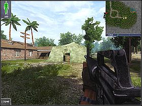 Od dowódcy nie dostaniesz już żadnej misji - Baza RTN-25 (2) | Misje poboczne | Boiling Point Road to Hell - Boiling Point: Road to Hell - poradnik do gry