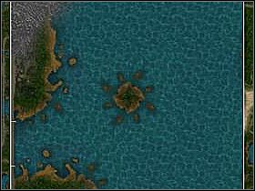 Kolejne zadanie polega na rozwaleniu kilku mafijnych łodzi wypełnionych syntetyczną adrenaliną, zacumowane są teraz przy niewielkiej wyspie znajdującej się na południe od miasta Puerto Sombra - Baza OMP-6 | Misje poboczne | Boiling Point Road to Hell - Boiling Point: Road to Hell - poradnik do gry