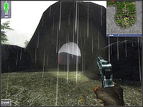 Kolejna indiańska osada mieści się na południowym krańcu mapy - Yahontsat | Misje poboczne | Boiling Point Road to Hell - Boiling Point: Road to Hell - poradnik do gry