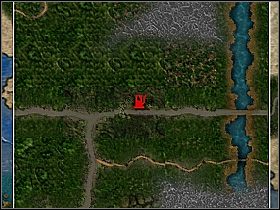 Czwarty fragment można dostać u niejakiego Isaiaha - Poradnik do gry - Sześć części Xenusa | Boiling Point Road to Hell - Boiling Point: Road to Hell - poradnik do gry