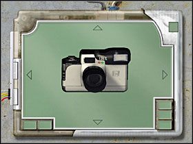 4 - Poradnik do gry - [Rozdział I] Miejsce zbrodni cz.1 | Still Life - Still Life - poradnik do gry