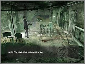 1 - [Rozdział I] Miejsce zbrodni cz.2 | Still Life - Still Life - poradnik do gry