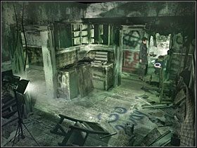 2 - [Rozdział I] Miejsce zbrodni cz.2 | Still Life - Still Life - poradnik do gry