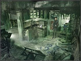 4 - [Rozdział I] Miejsce zbrodni cz.2 | Still Life - Still Life - poradnik do gry