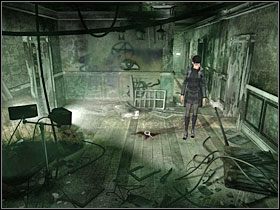 5 - [Rozdział I] Miejsce zbrodni cz.2 | Still Life - Still Life - poradnik do gry