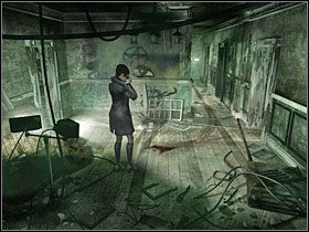 6 - [Rozdział I] Miejsce zbrodni cz.2 | Still Life - Still Life - poradnik do gry