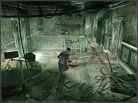 7 - [Rozdział I] Miejsce zbrodni cz.2 | Still Life - Still Life - poradnik do gry