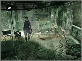 2 - [Rozdział I] Miejsce zbrodni cz.3 | Still Life - Still Life - poradnik do gry