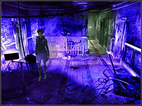 3 - [Rozdział I] Miejsce zbrodni cz.3 | Still Life - Still Life - poradnik do gry