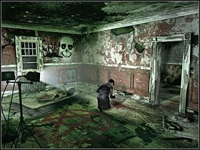 7 - [Rozdział I] Miejsce zbrodni cz.3 | Still Life - Still Life - poradnik do gry