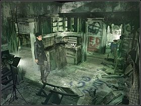 1 - [Rozdział I] Miejsce zbrodni cz.5 | Still Life - Still Life - poradnik do gry