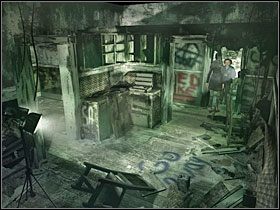 2 - [Rozdział I] Miejsce zbrodni cz.5 | Still Life - Still Life - poradnik do gry