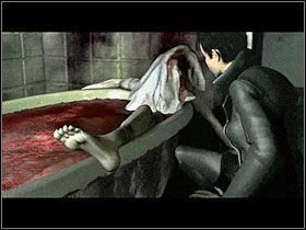 4 - [Rozdział I] Miejsce zbrodni cz.5 | Still Life - Still Life - poradnik do gry