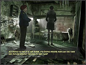 6 - [Rozdział I] Miejsce zbrodni cz.5 | Still Life - Still Life - poradnik do gry