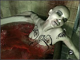 7 - [Rozdział I] Miejsce zbrodni cz.5 | Still Life - Still Life - poradnik do gry