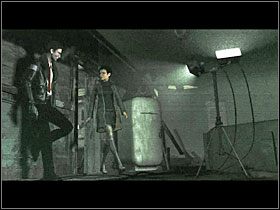 1 - [Rozdział I] Miejsce zbrodni cz.6 | Still Life - Still Life - poradnik do gry