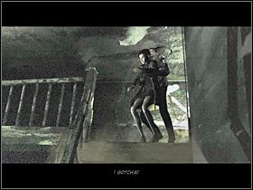 3 - [Rozdział I] Miejsce zbrodni cz.6 | Still Life - Still Life - poradnik do gry