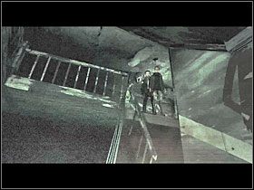 Muszę poszukać innej drogi - [Rozdział I] Miejsce zbrodni cz.6 | Still Life - Still Life - poradnik do gry