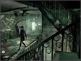 4 - [Rozdział I] Miejsce zbrodni cz.6 | Still Life - Still Life - poradnik do gry