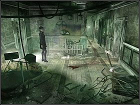 6 - [Rozdział I] Miejsce zbrodni cz.6 | Still Life - Still Life - poradnik do gry