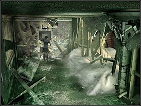 7 - [Rozdział I] Miejsce zbrodni cz.6 | Still Life - Still Life - poradnik do gry