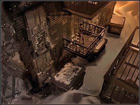 8 - [Rozdział I] Miejsce zbrodni cz.6 | Still Life - Still Life - poradnik do gry