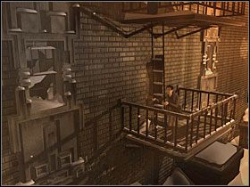 1 - [Rozdział I] Miejsce zbrodni cz.7 | Still Life - Still Life - poradnik do gry