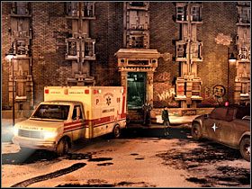 5 - [Rozdział I] Miejsce zbrodni cz.7 | Still Life - Still Life - poradnik do gry