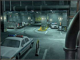 1 - [Rozdział I] Biuro FBI cz.1 | Still Life - Still Life - poradnik do gry