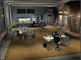 4 - [Rozdział I] Biuro FBI cz.1 | Still Life - Still Life - poradnik do gry