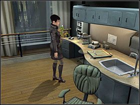 5 - [Rozdział I] Biuro FBI cz.1 | Still Life - Still Life - poradnik do gry