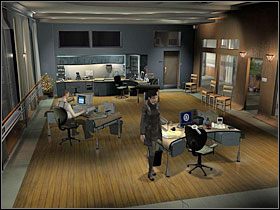 1 - [Rozdział I] Biuro FBI cz.2 | Still Life - Still Life - poradnik do gry