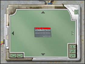 3 - [Rozdział I] Biuro FBI cz.2 | Still Life - Still Life - poradnik do gry