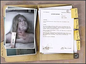 4 - [Rozdział I] Biuro FBI cz.2 | Still Life - Still Life - poradnik do gry