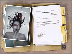 5 - [Rozdział I] Biuro FBI cz.2 | Still Life - Still Life - poradnik do gry